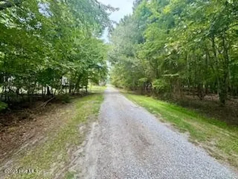 53 Teak Street Hertford NC 27944