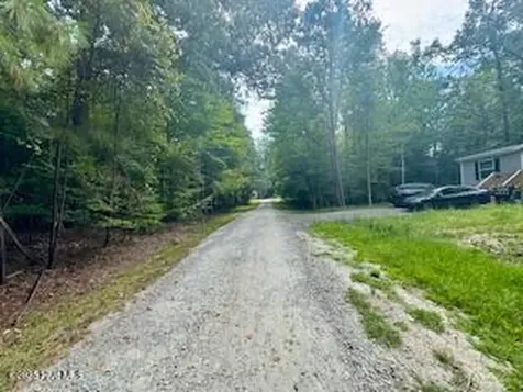 53 Teak Street Hertford NC 27944