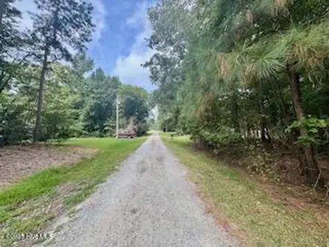 53 Teak Street Hertford NC 27944