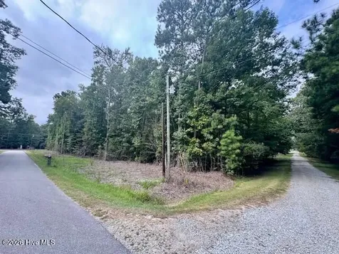50 & 51 Chestnut Street Hertford NC 27944