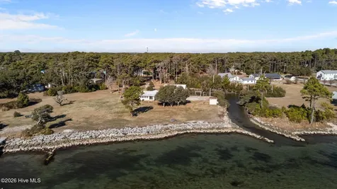 630 Seashore Drive Atlantic NC 28511