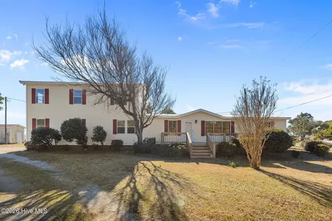 630 Seashore Drive Atlantic NC 28511