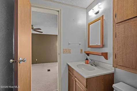 630 Seashore Drive Atlantic NC 28511