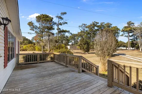 630 Seashore Drive Atlantic NC 28511