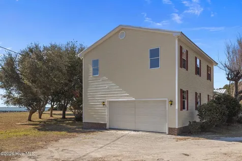 630 Seashore Drive Atlantic NC 28511