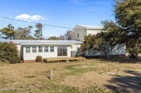 630 Seashore Drive Atlantic NC 28511