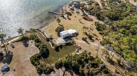 630 Seashore Drive Atlantic NC 28511