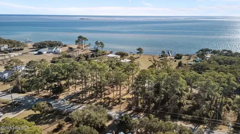 630 Seashore Drive Atlantic NC 28511