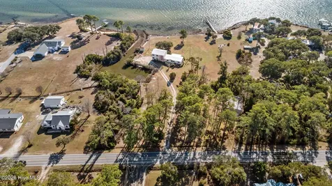 630 Seashore Drive Atlantic NC 28511