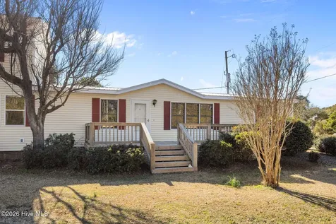 630 Seashore Drive Atlantic NC 28511