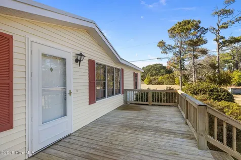 630 Seashore Drive Atlantic NC 28511