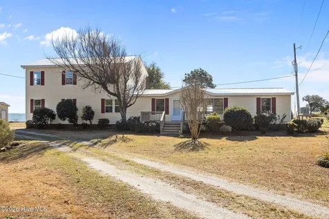 630 Seashore Drive Atlantic NC 28511