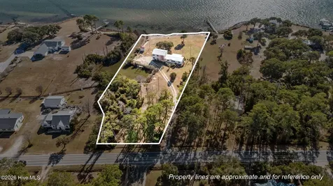630 Seashore Drive Atlantic NC 28511