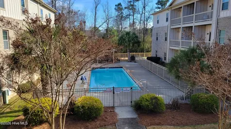 119 Covil Avenue Wilmington NC 28403