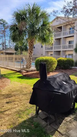 119 Covil Avenue Wilmington NC 28403