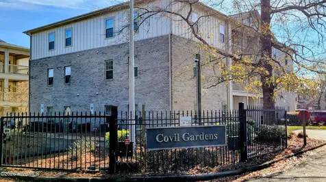 119 Covil Avenue Wilmington NC 28403