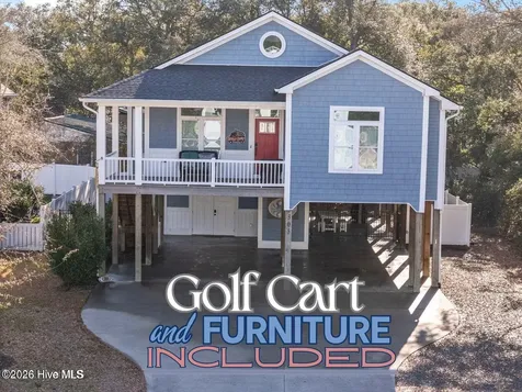 305 E Yacht Drive Oak Island NC 28465