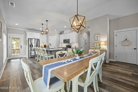 305 E Yacht Drive Oak Island NC 28465