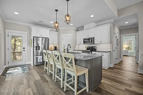305 E Yacht Drive Oak Island NC 28465