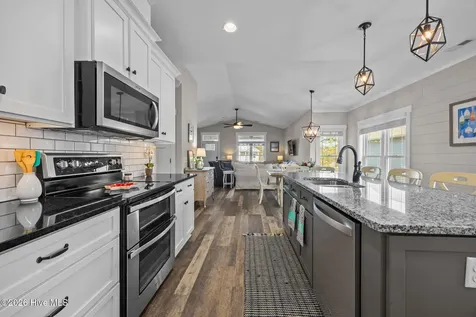 305 E Yacht Drive Oak Island NC 28465