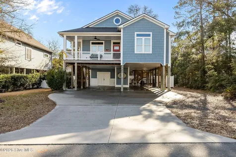 305 E Yacht Drive Oak Island NC 28465