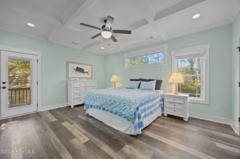 305 E Yacht Drive Oak Island NC 28465