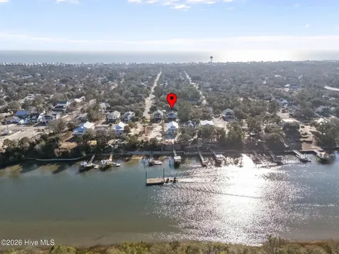 305 E Yacht Drive Oak Island NC 28465
