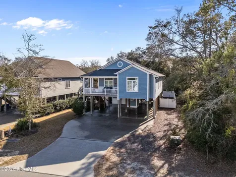 305 E Yacht Drive Oak Island NC 28465