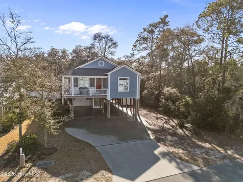 305 E Yacht Drive Oak Island NC 28465