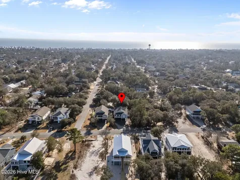 305 E Yacht Drive Oak Island NC 28465