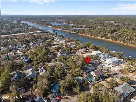 305 E Yacht Drive Oak Island NC 28465