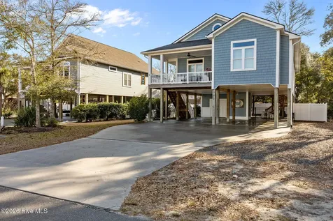305 E Yacht Drive Oak Island NC 28465