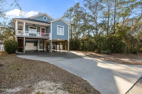 305 E Yacht Drive Oak Island NC 28465