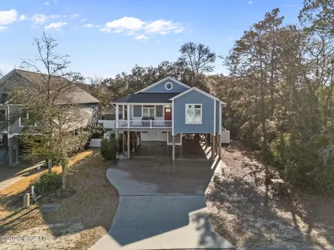 305 E Yacht Drive Oak Island NC 28465