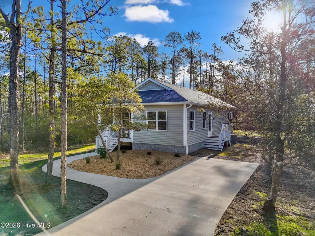 356 Drayton Road Southport NC 28461