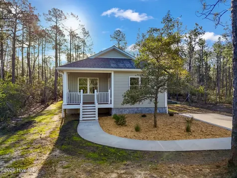 356 Drayton Road Southport NC 28461