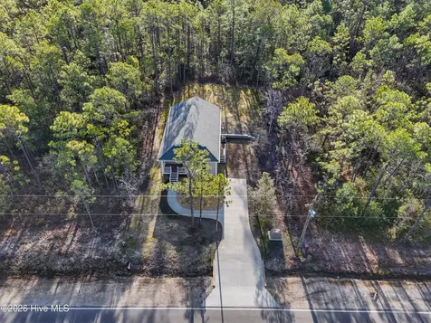 356 Drayton Road Southport NC 28461