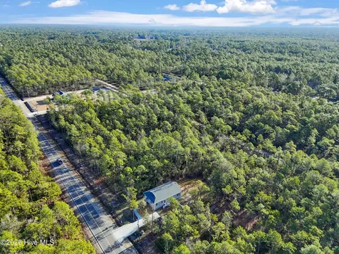 356 Drayton Road Southport NC 28461