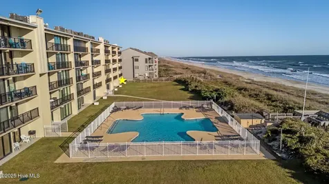 2305 W Ft Macon Road Atlantic Beach NC 28512