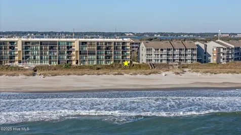 2305 W Ft Macon Road Atlantic Beach NC 28512