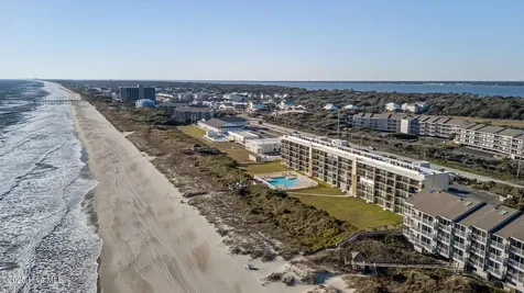 2305 W Ft Macon Road Atlantic Beach NC 28512