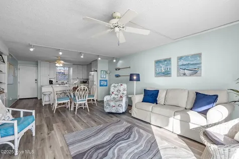 2305 W Ft Macon Road Atlantic Beach NC 28512