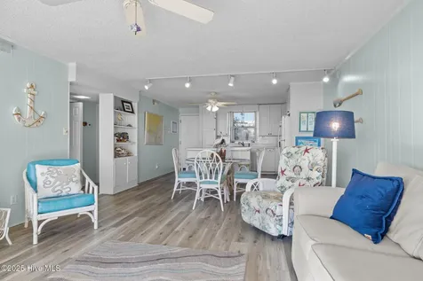 2305 W Ft Macon Road Atlantic Beach NC 28512