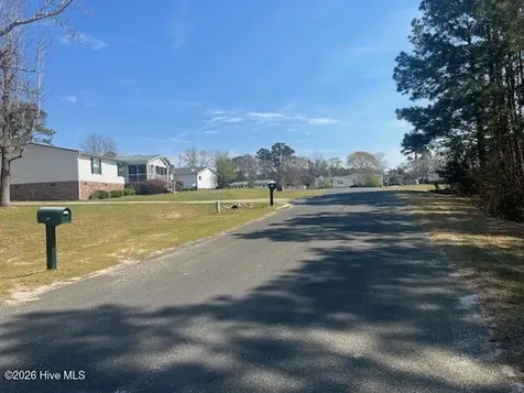 1894 Sunset Cove Drive SE Bolivia NC 28422