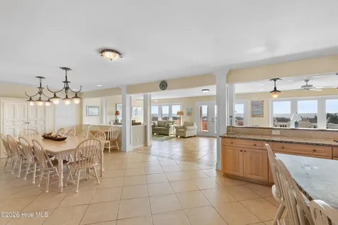 1123 Ocean Boulevard W Holden Beach NC 28462