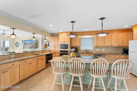 1123 Ocean Boulevard W Holden Beach NC 28462