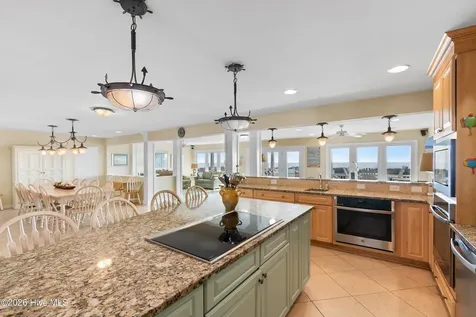 1123 Ocean Boulevard W Holden Beach NC 28462