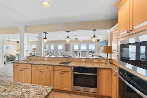 1123 Ocean Boulevard W Holden Beach NC 28462