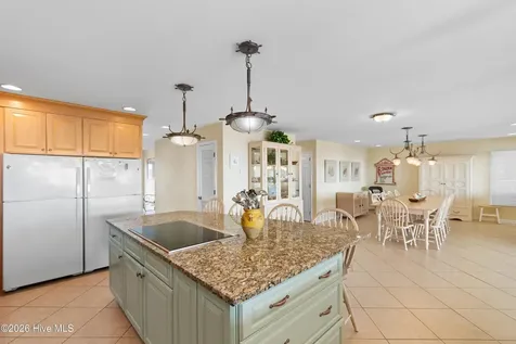 1123 Ocean Boulevard W Holden Beach NC 28462
