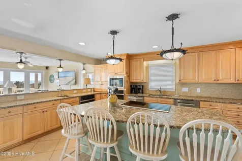 1123 Ocean Boulevard W Holden Beach NC 28462